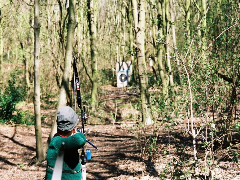 Forest Spirit Archers, prices and bookings 2024